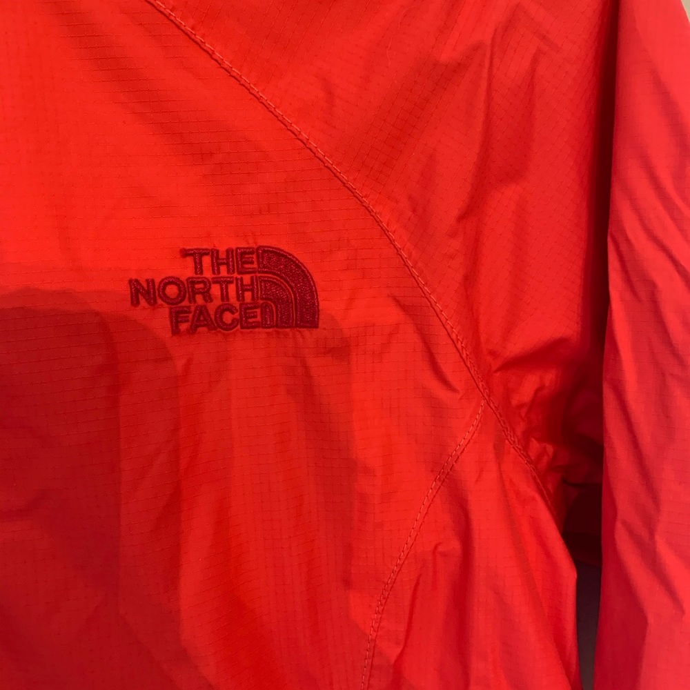 North Face Rain Jacket - Picture 2 of 5